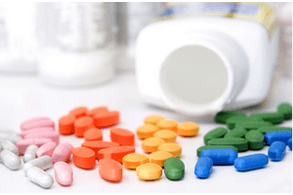 the use of dietary supplements for the treatment of pelvic varicose veins