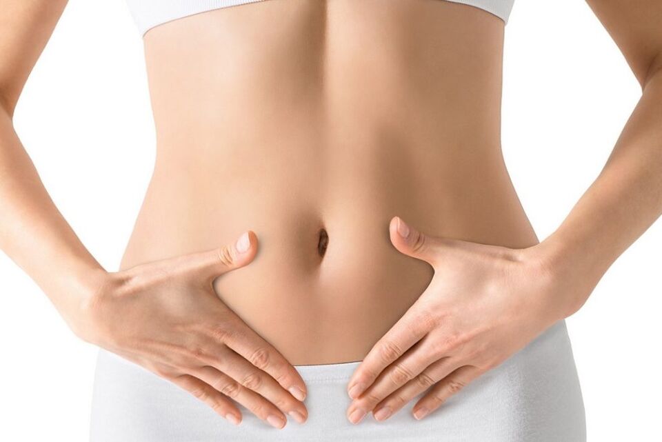 Digestive problems can cause varicose veins
