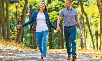 Prevention of varicose veins